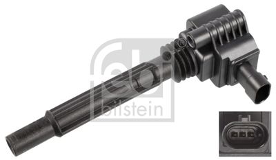 Ignition Coil FEBI BILSTEIN 107961