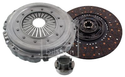 Clutch Kit FEBI BILSTEIN 107966