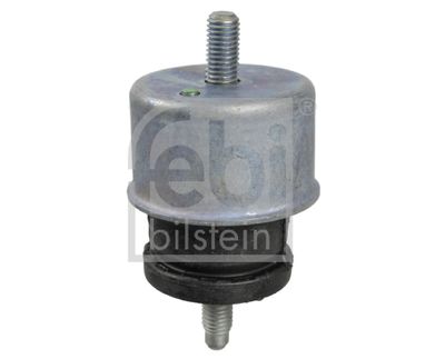 Mounting, manual transmission FEBI BILSTEIN 107967