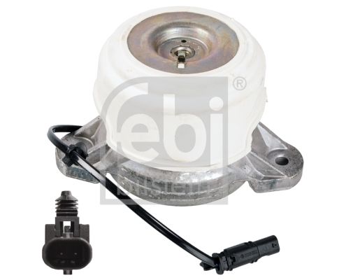 FEBI BILSTEIN 107968 Mounting, engine