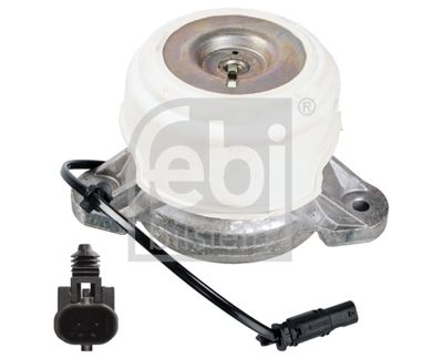 Mounting, engine FEBI BILSTEIN 107968