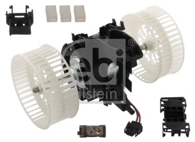 Interior Blower FEBI BILSTEIN 107990