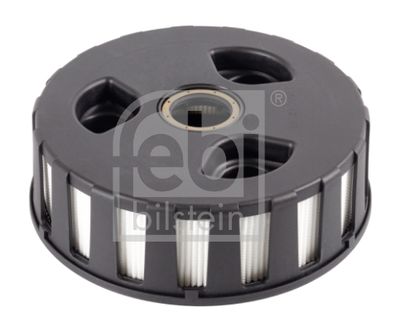 Filter, crankcase ventilation FEBI BILSTEIN 107995