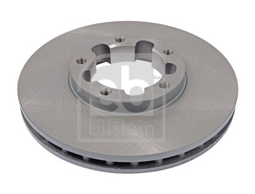 FEBI BILSTEIN 107998 Brake Disc