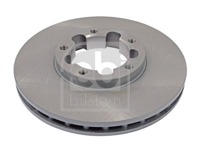 Brake Disc FEBI BILSTEIN 107998