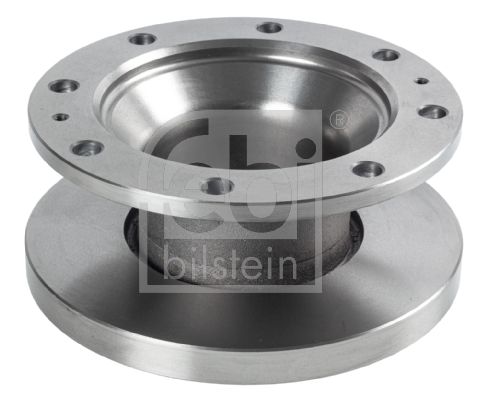 FEBI BILSTEIN 107999 Brake Disc
