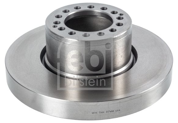 FEBI BILSTEIN 108000 Brake Disc