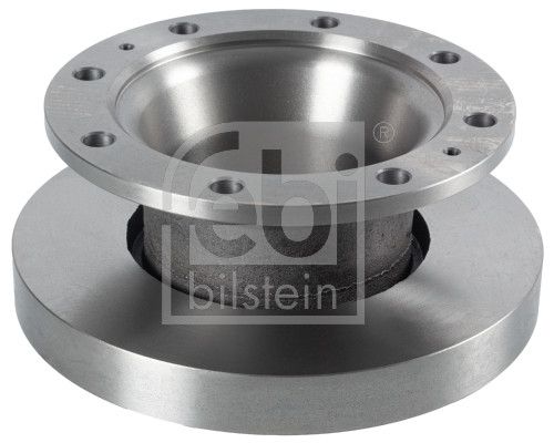 FEBI BILSTEIN 108001 Brake Disc