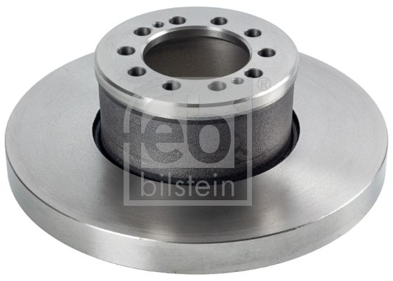 FEBI BILSTEIN 108002 Brake Disc