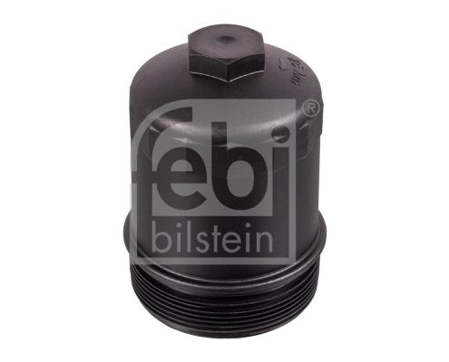FEBI BILSTEIN 108012 Cap, oil filter housing