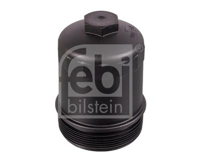 Cap, oil filter housing FEBI BILSTEIN 108012