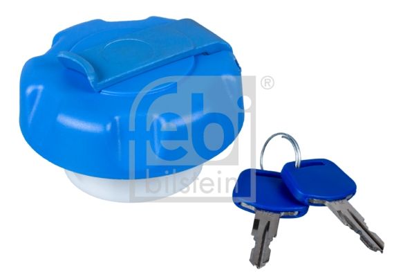 FEBI BILSTEIN 108013 Sealing Cap, tank unit (Urea injection)