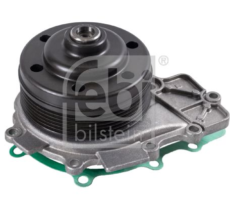 FEBI BILSTEIN 108014 Water Pump, engine cooling