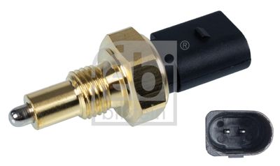 Switch, reverse light FEBI BILSTEIN 108018