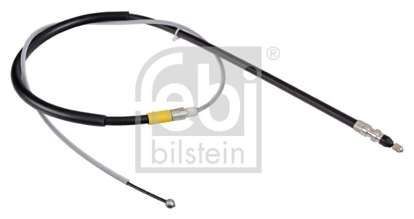 FEBI BILSTEIN 108021 Cable Pull, parking brake