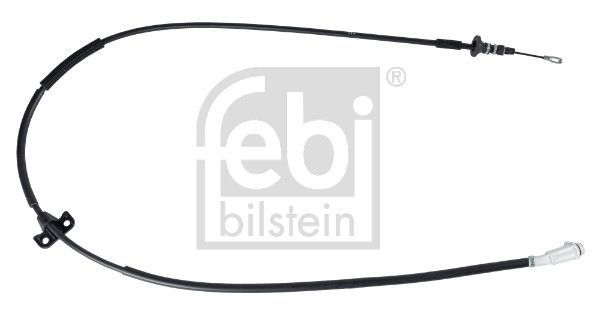 FEBI BILSTEIN 108022 Cable Pull, parking brake