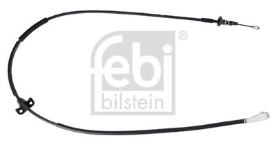 Cable Pull, parking brake FEBI BILSTEIN 108022