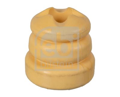 Rubber Buffer, suspension FEBI BILSTEIN 108030