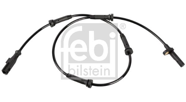 FEBI BILSTEIN 108037 Sensor, wheel speed