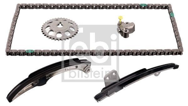 FEBI BILSTEIN 108050 Timing Chain Kit