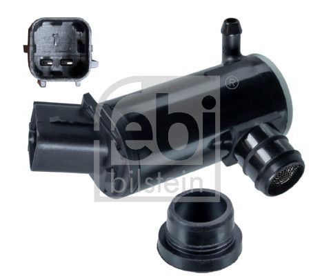 FEBI BILSTEIN 108062 Washer Fluid Pump, window cleaning
