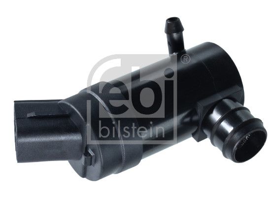 FEBI BILSTEIN 108063 Washer Fluid Pump, window cleaning