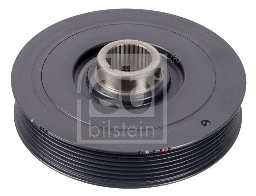 FEBI BILSTEIN 108067 Belt Pulley, crankshaft