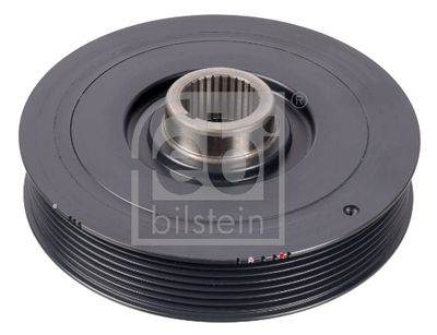 Belt Pulley, crankshaft FEBI BILSTEIN 108067
