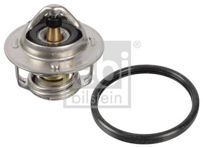 Thermostat, coolant FEBI BILSTEIN 108076