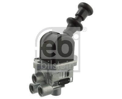 Brake Valve, parking brake FEBI BILSTEIN 108097