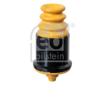 Rubber Buffer, suspension FEBI BILSTEIN 108115