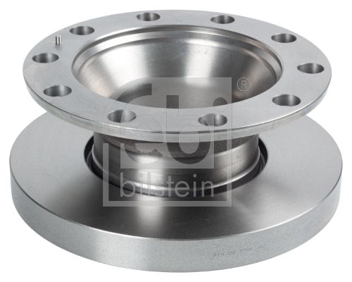 FEBI BILSTEIN 108116 Brake Disc