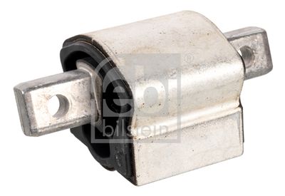 Mounting, automatic transmission FEBI BILSTEIN 108133