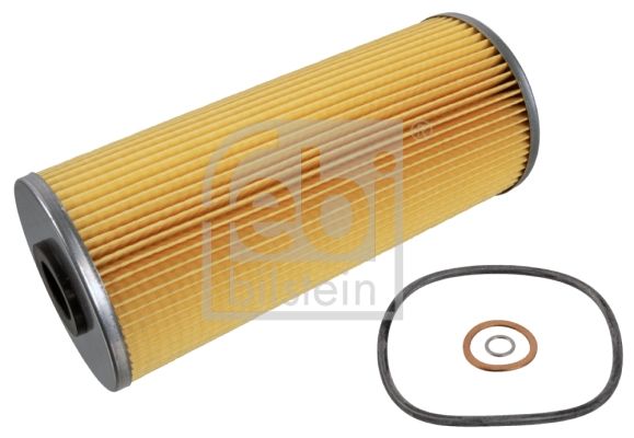 FEBI BILSTEIN 108142 Oil Filter