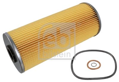 Oil Filter FEBI BILSTEIN 108142