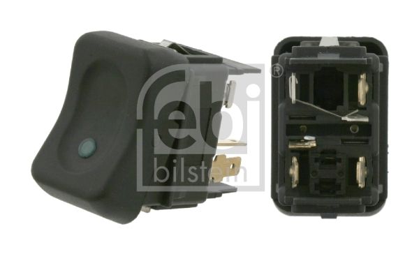 FEBI BILSTEIN 10815 Switch, worklight