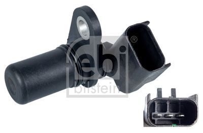 Sensor, crankshaft pulse FEBI BILSTEIN 108159