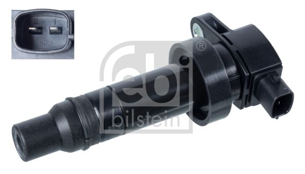 FEBI BILSTEIN 108165 Ignition Coil