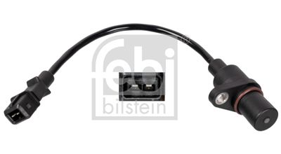 Sensor, crankshaft pulse FEBI BILSTEIN 108166
