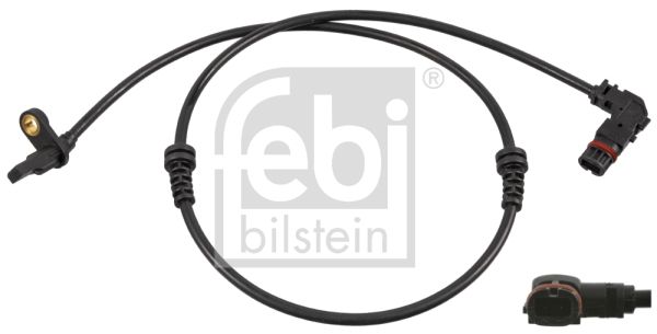 FEBI BILSTEIN 108169 Sensor, wheel speed