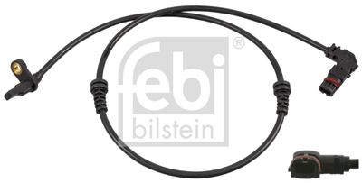 Sensor, wheel speed FEBI BILSTEIN 108169