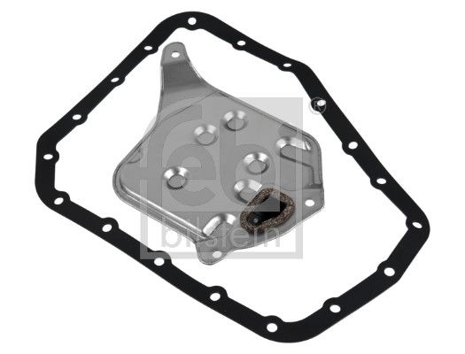 FEBI BILSTEIN 108178 Hydraulic Filter Kit, automatic transmission