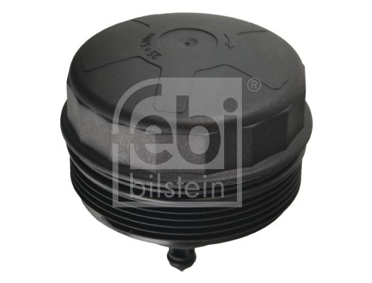 FEBI BILSTEIN 108179 Cap, oil filter housing