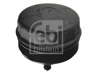 Cap, oil filter housing FEBI BILSTEIN 108179