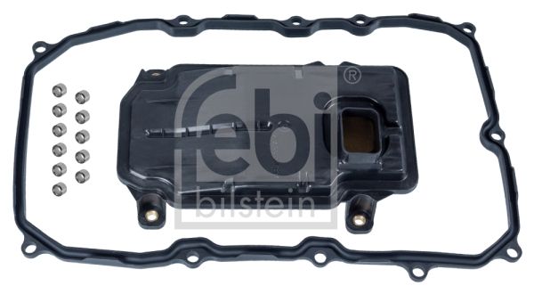 FEBI BILSTEIN 108181 Hydraulic Filter Kit, automatic transmission