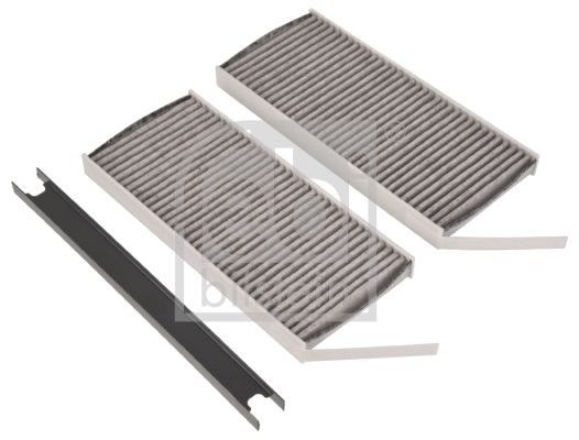 FEBI BILSTEIN 108183 Filter Set, cabin air