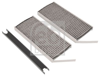 Filter Set, cabin air FEBI BILSTEIN 108183