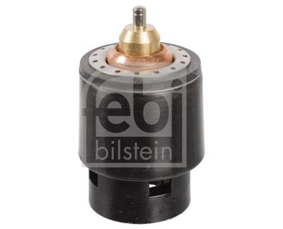 Thermostat, coolant FEBI BILSTEIN 108185