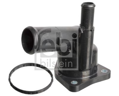 Thermostat, coolant FEBI BILSTEIN 108186