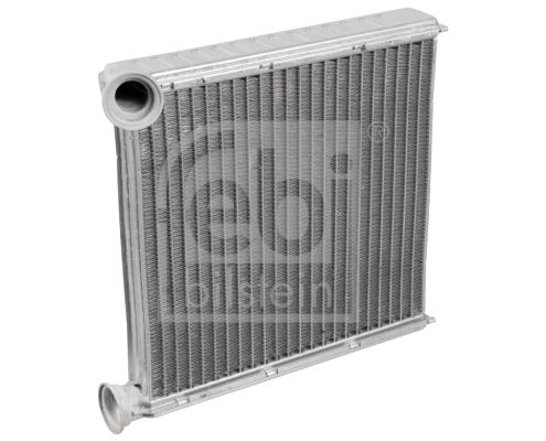 FEBI BILSTEIN 108187 Heat Exchanger, interior heating